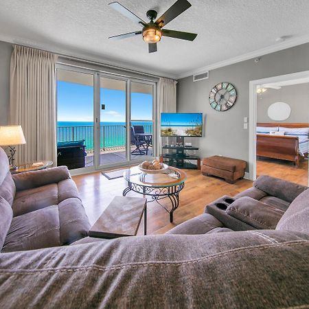 Villa Twin Palms 1601 Panama City Beach Exterior foto