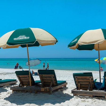 Villa Twin Palms 1601 Panama City Beach Exterior foto