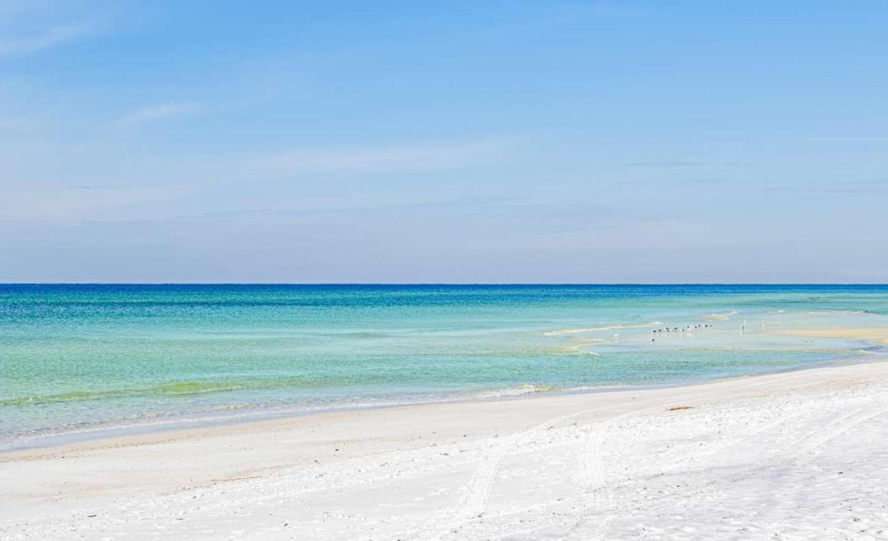 Villa Twin Palms 1601 Panama City Beach Exterior foto