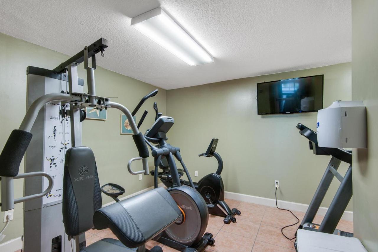 Villa Twin Palms 1601 Panama City Beach Exterior foto
