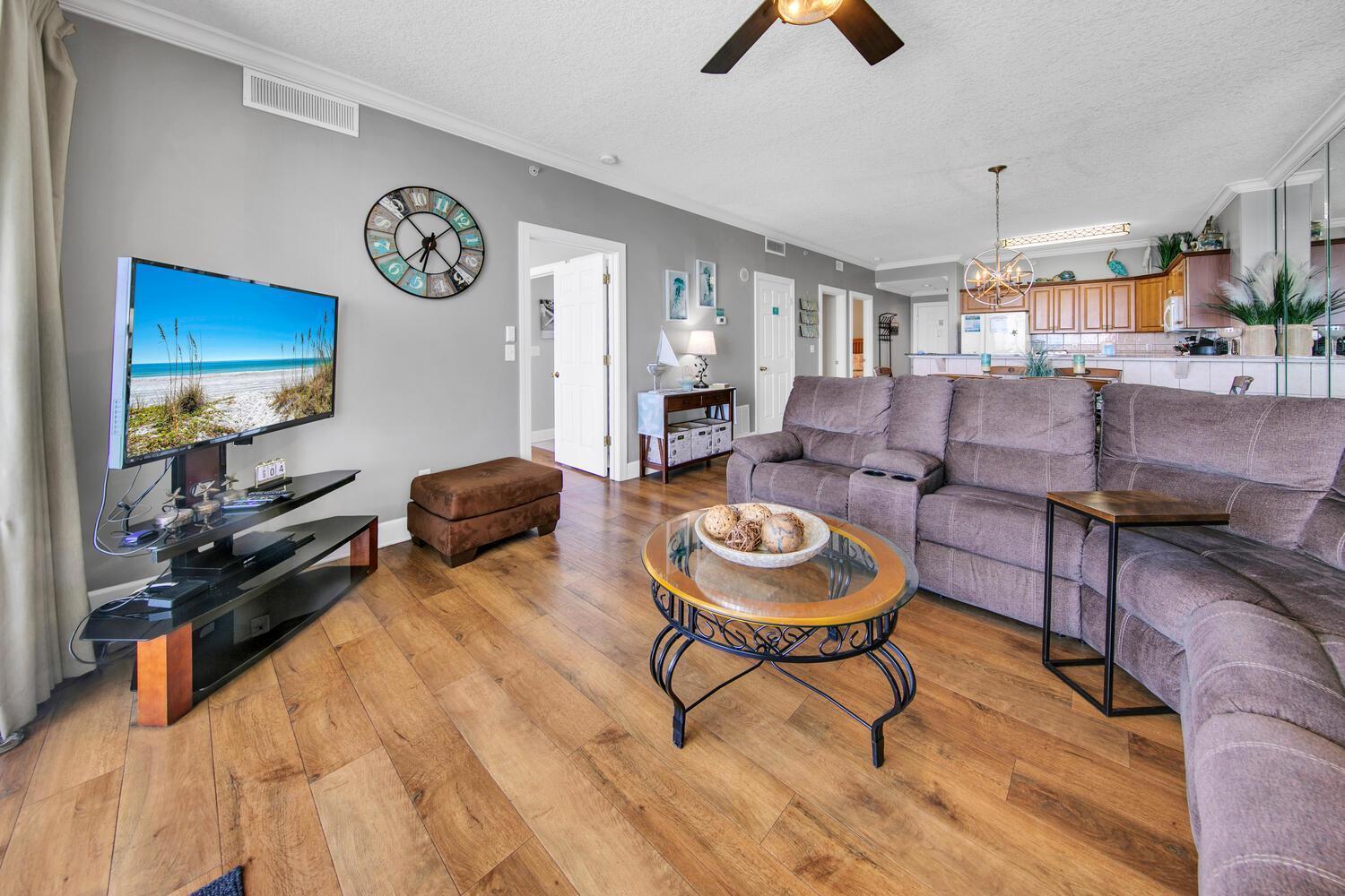 Villa Twin Palms 1601 Panama City Beach Exterior foto